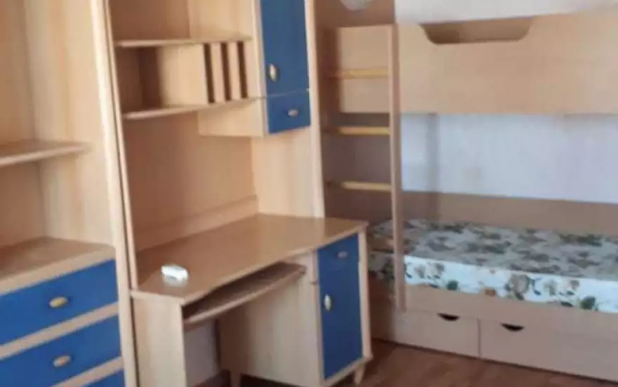 проспект Чулман, 21