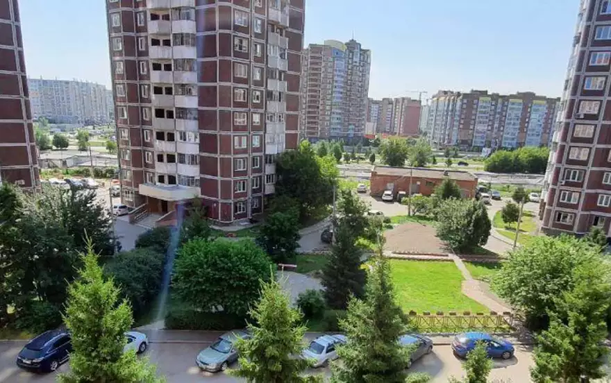улица Водопьянова, 19