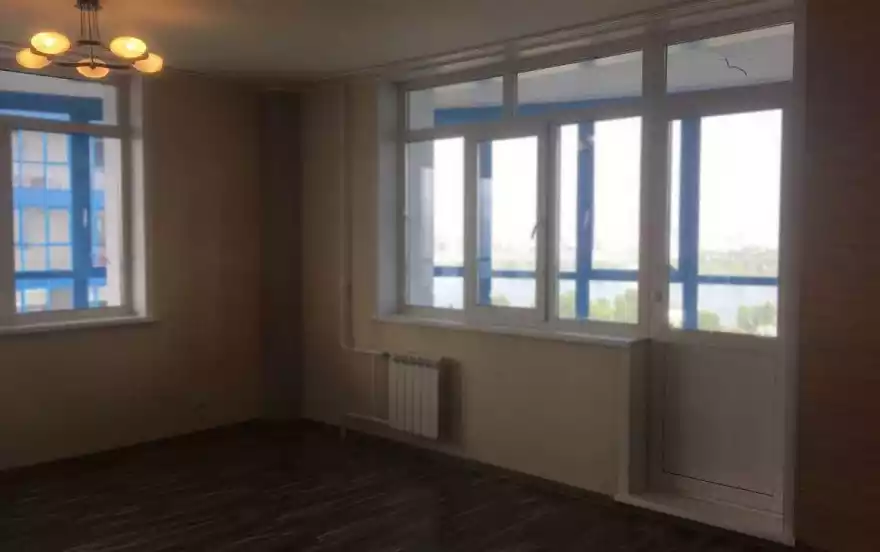 набережная Ярыгинская, 21