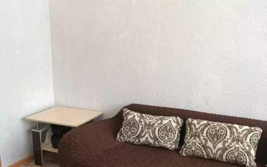 улица Джамбульская, 2А