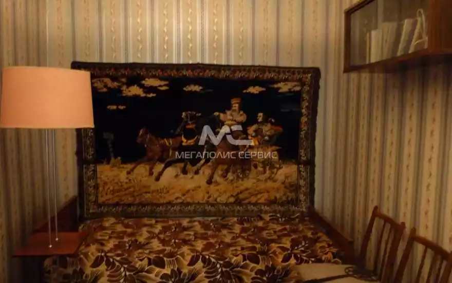 Пушкина улица, 19/16