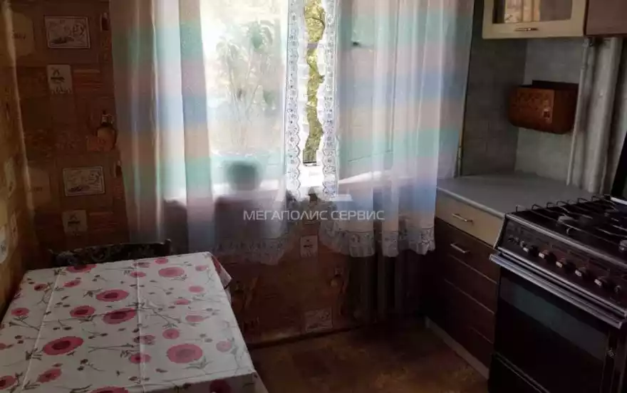 Пушкина улица, 21