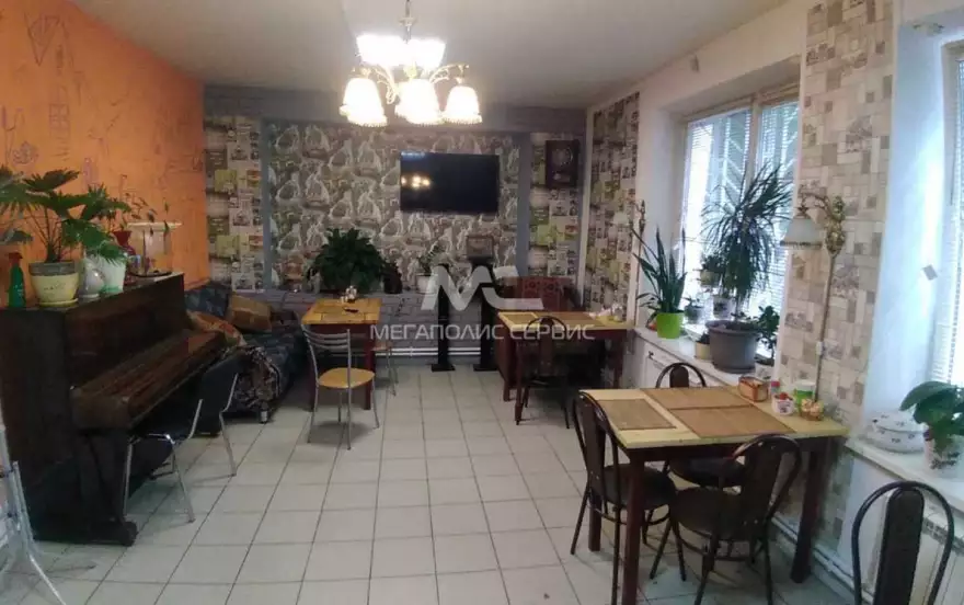 Пушкина улица, 4А