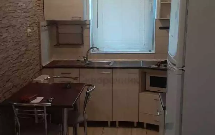 Анапское шоссе, дом 51 корпус 6