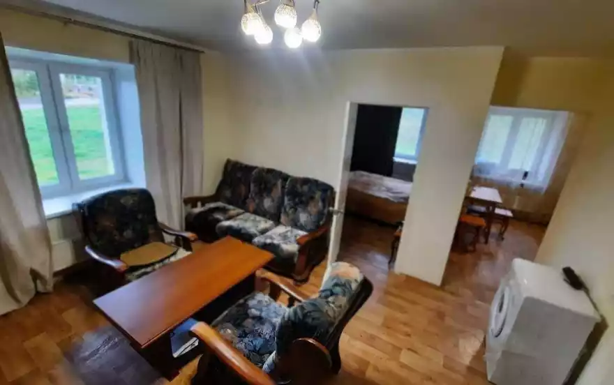 улица Вильского, 18Д