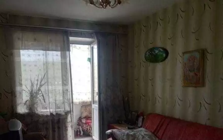 улица Даурская, 4