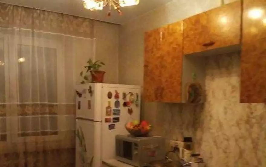 улица Даурская, 4