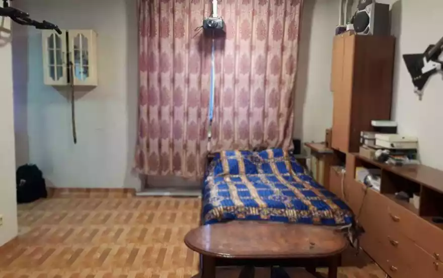 улица Молокова, 1К