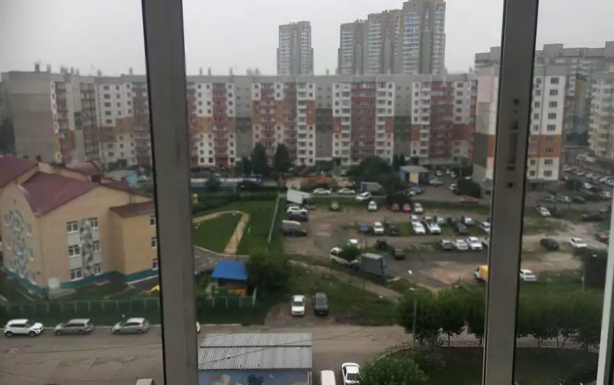 улица Батурина, 19