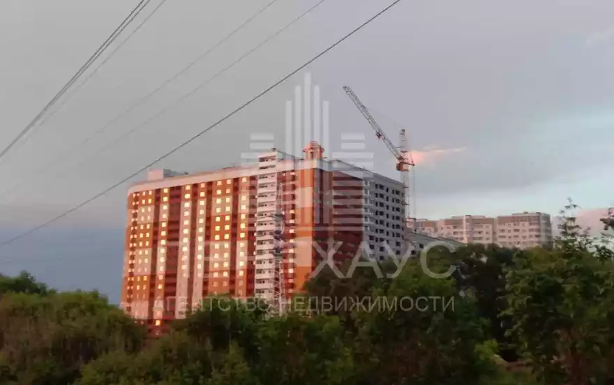 Лакина проезд, 10, к 1