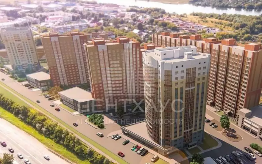 Горького ул., 133В