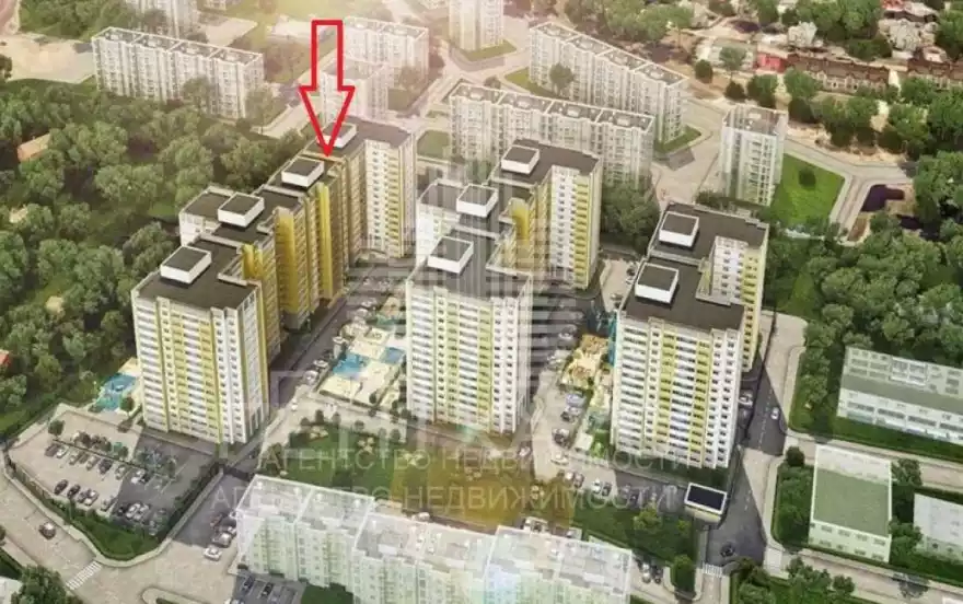 Диктора Левитана ул., 44, к 3