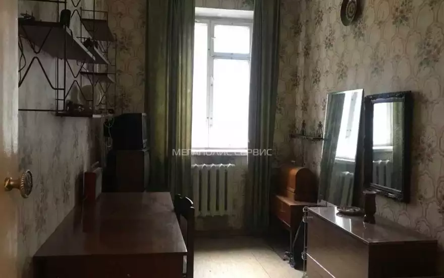 Верхние Поля улица, 17к2