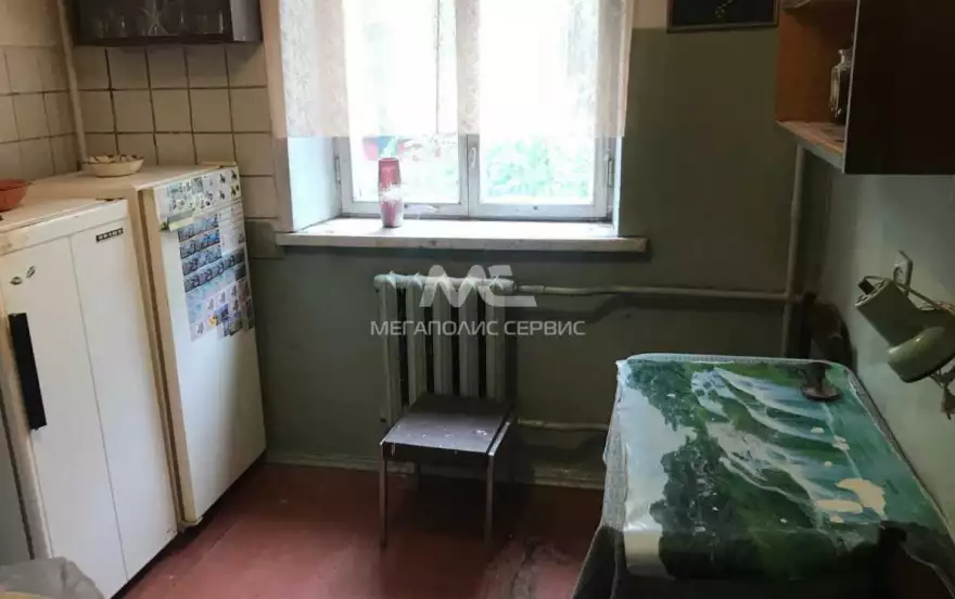 Верхние Поля улица, 17к2