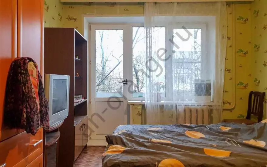 Полевая улица