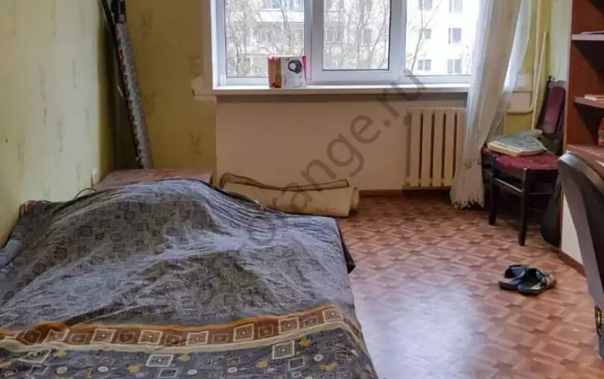 Полевая улица