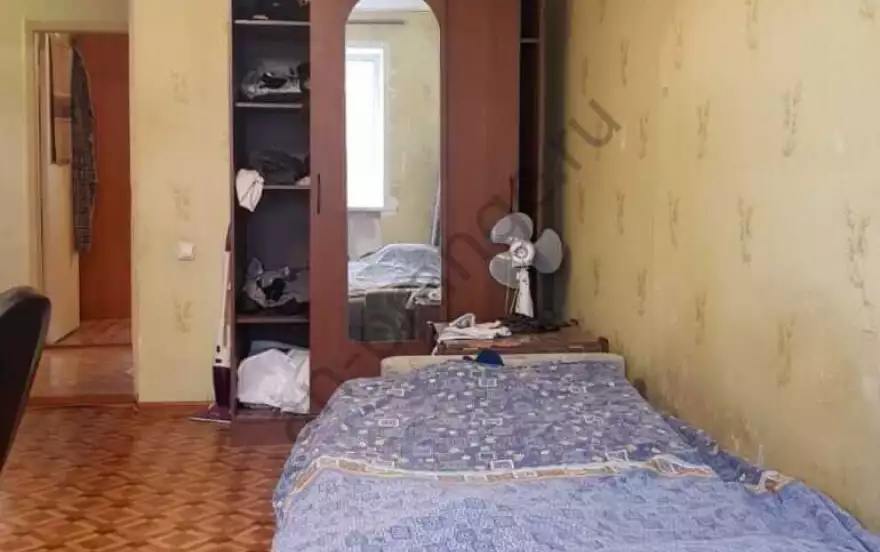 Полевая улица