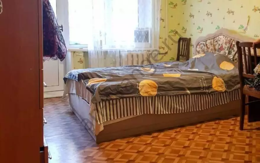 Полевая улица