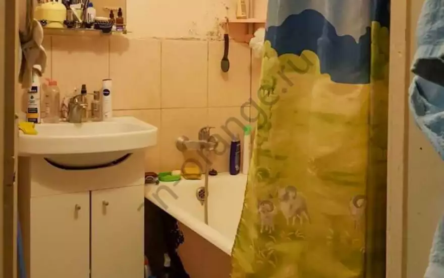 Полевая улица