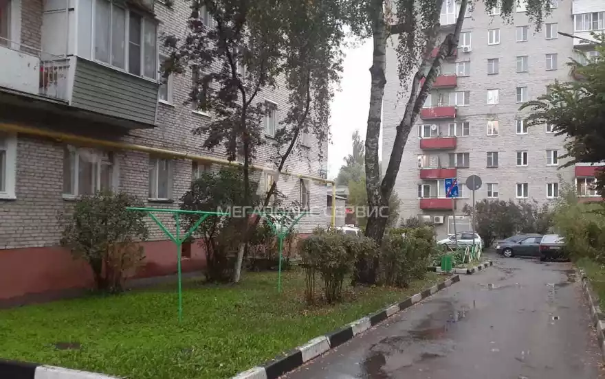 Декабристов улица, 110