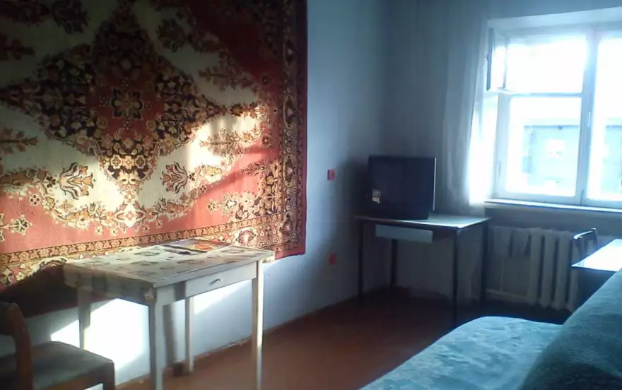 улица Луначарского, 87
