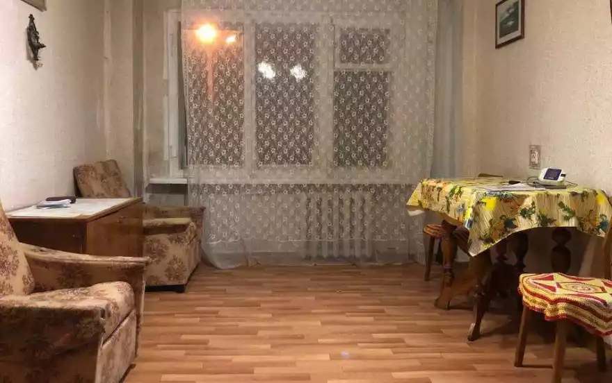 Семафорная улица, д.193