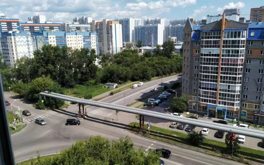Судостроительная улица, д.88
