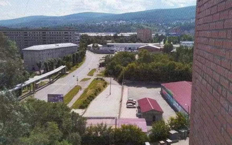 Судостроительная улица, д.88