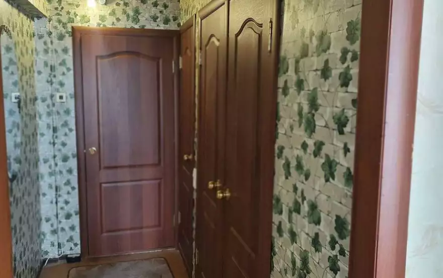 Алеши Тимошенкова улица, д.181