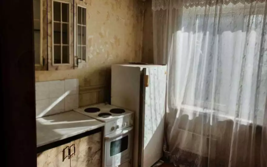 Алеши Тимошенкова улица, д.181
