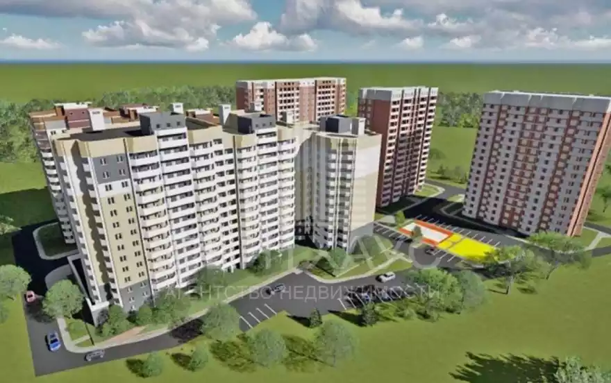 Нижняя Дуброва ул.