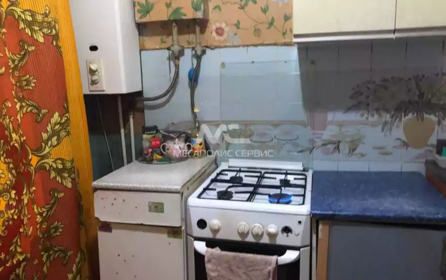 Чернышевского проезд, 27