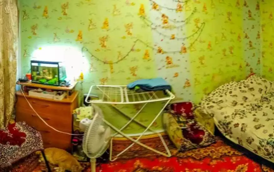 Академика Киренского улица, д.11