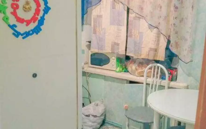 Академика Киренского улица, д.11