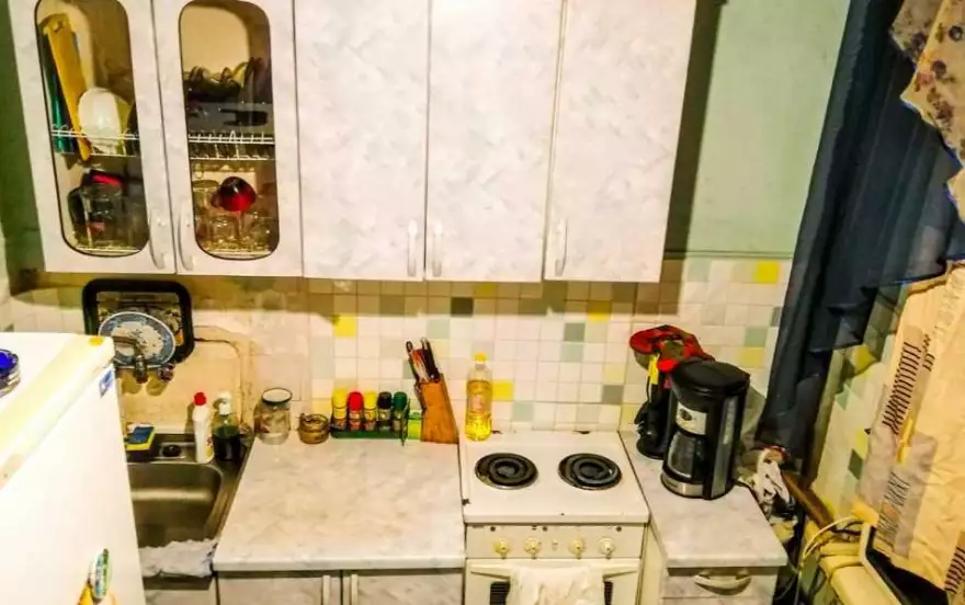 Академика Киренского улица, д.11