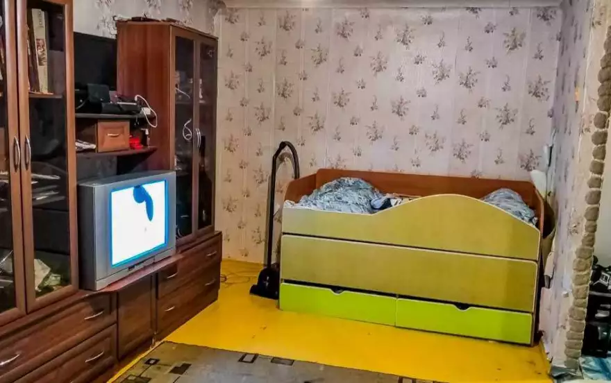 Академика Киренского улица, д.11