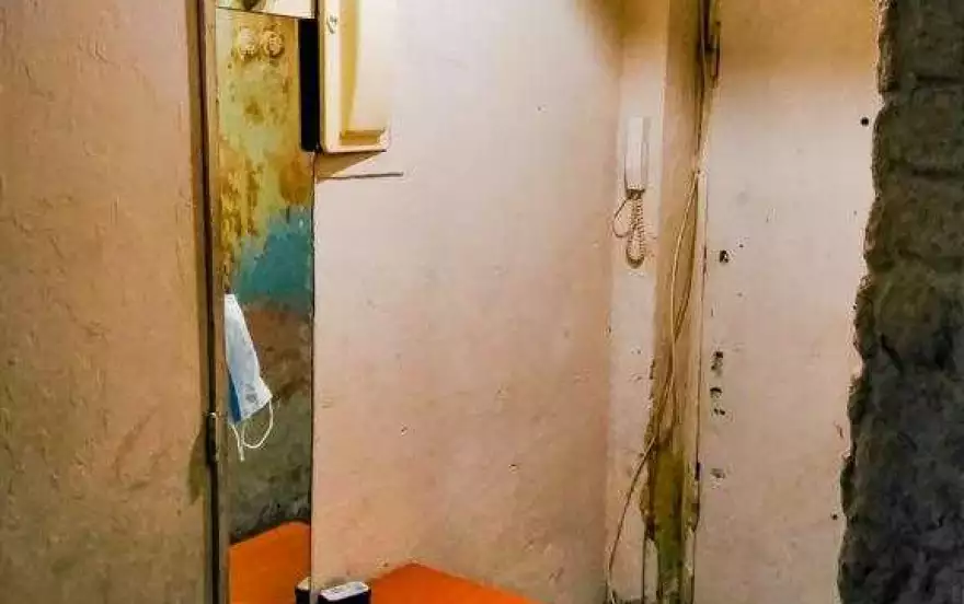 Академика Киренского улица, д.11