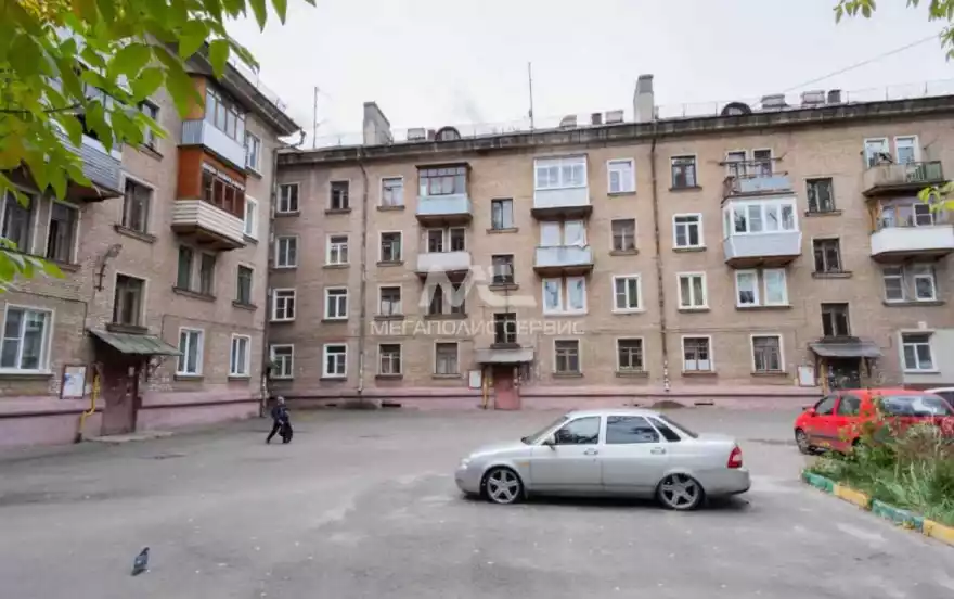 Советская улица, 12А