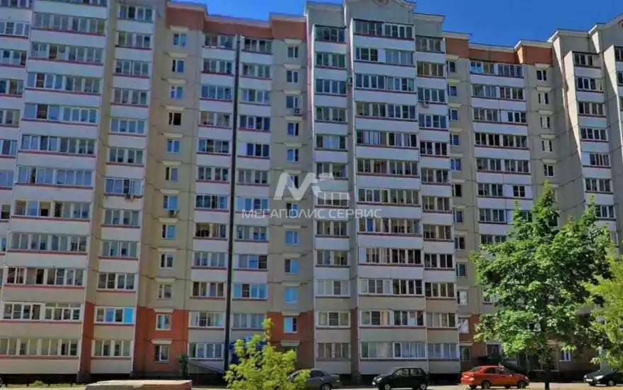 Ленина пр-кт, 02к3