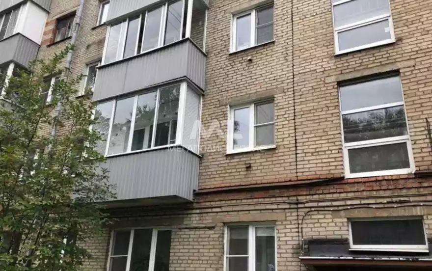 Пушкина улица, 24/14