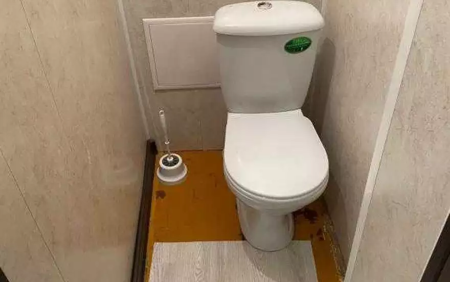 Крупской, 3