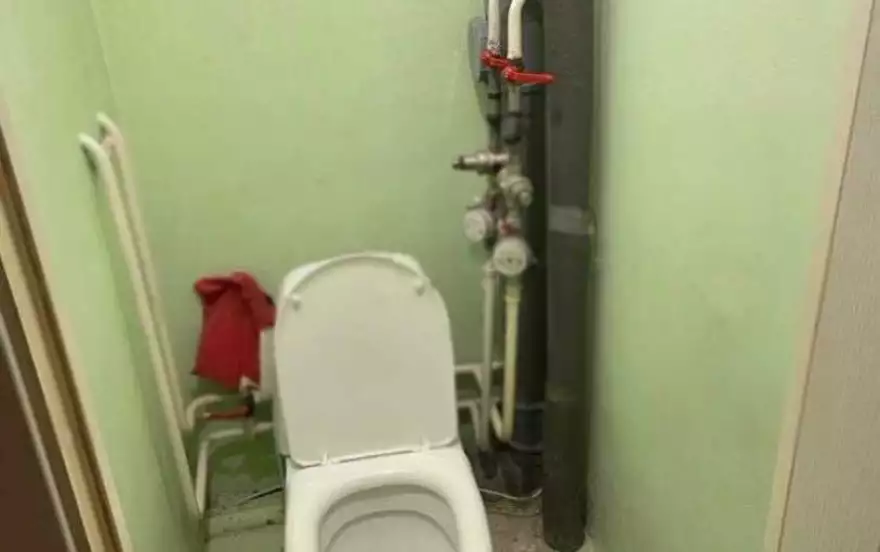 Мужества улица, д.18