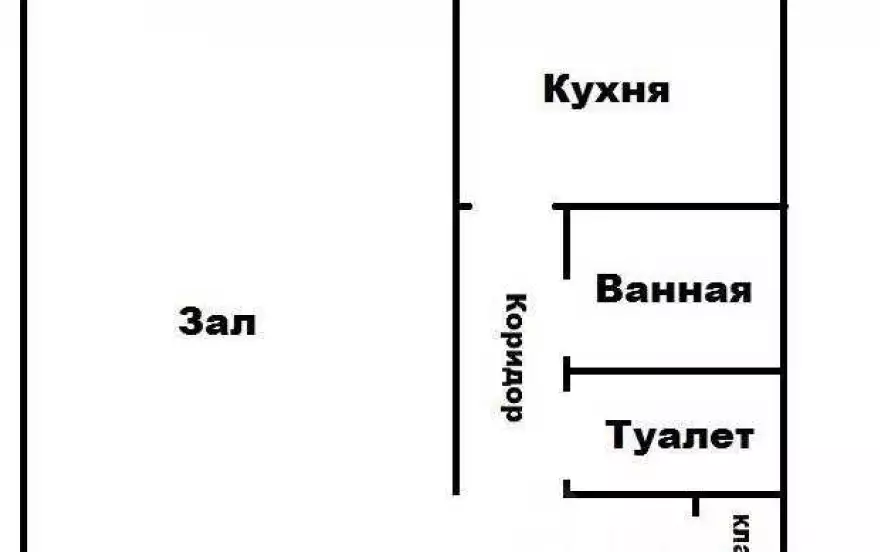 Транзитная улица, д.18