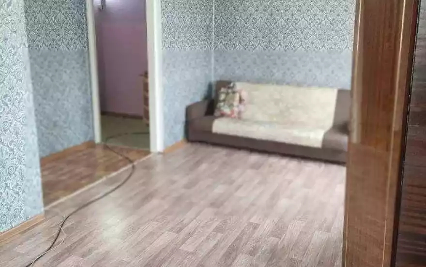 Терешковой улица, д.12