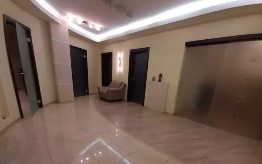 Авиаторов улица, д.29
