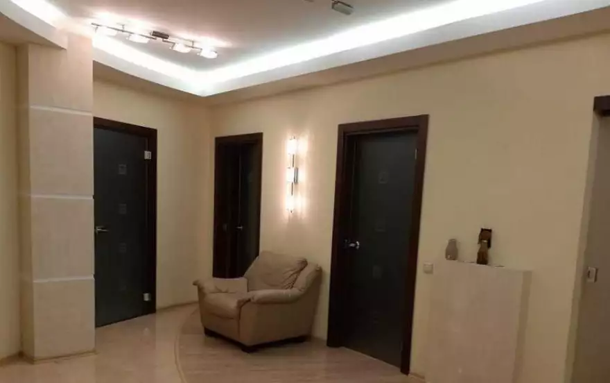 Авиаторов улица, д.29