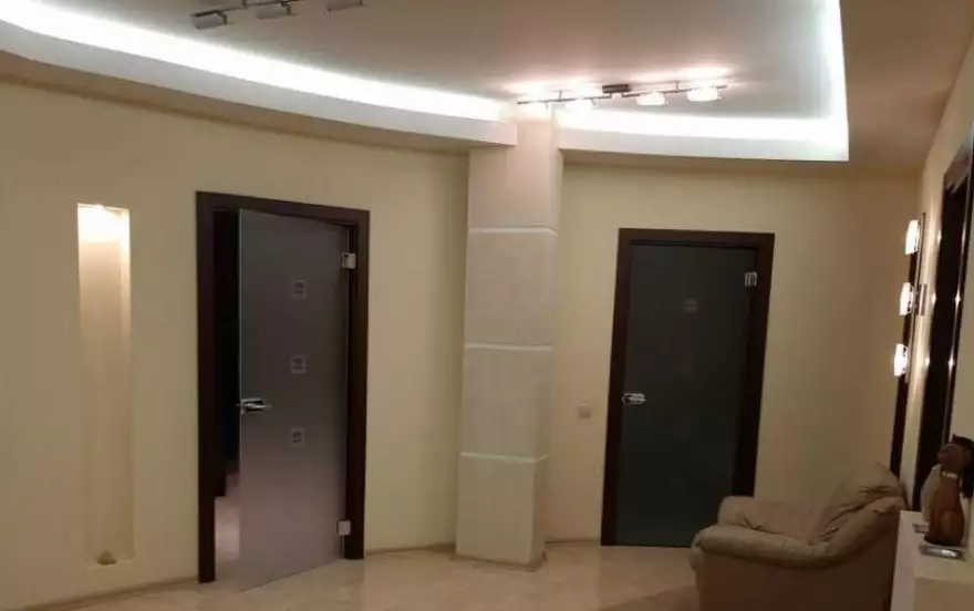Авиаторов улица, д.29