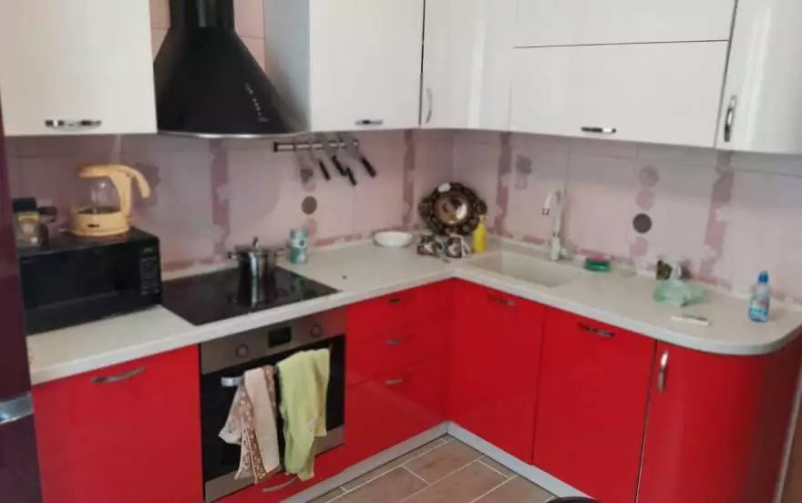 Воронова улица, д.35А