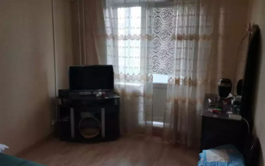 Воронова улица, д.35А