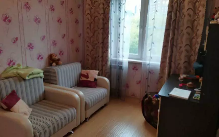 Воронова улица, д.35А